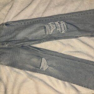 altar'd state jeans‎ Size 26 EUC